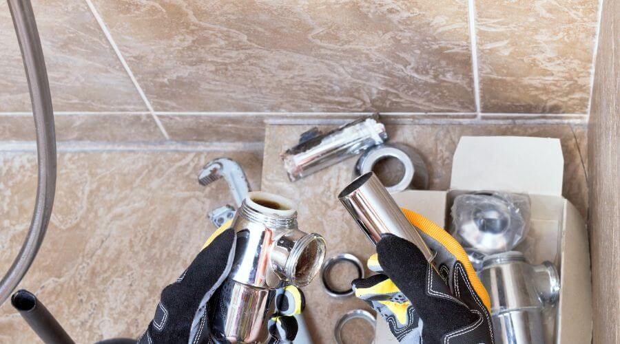 Local Chimney Repair in Alpine, NJ
